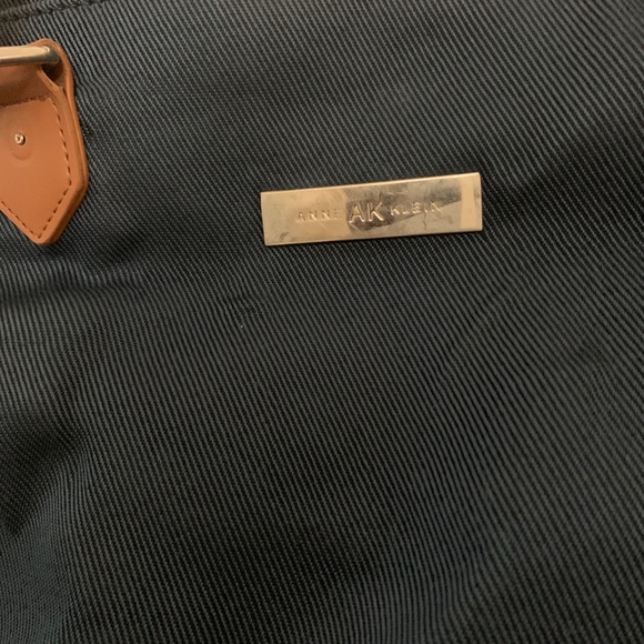 Weekend bag - Picture 4 of 12